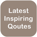 Latest inspiring qoutes APK