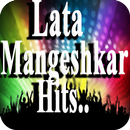 Old Hindi Video Songs : Lata Mangeshkar APK