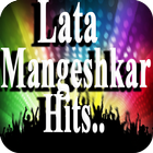 Old Hindi Video Songs : Lata Mangeshkar icône
