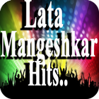 Old Hindi Video Songs : Lata Mangeshkar أيقونة