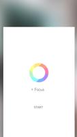 Make focus (After focus app) Affiche