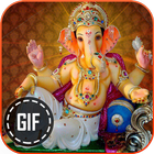 Ganesh Chaturthi GIF - Lord Ganesha GIF icon