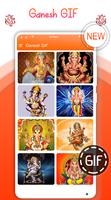 Ganesh Chaturthi GIF - Lord Ganesha GIF 포스터