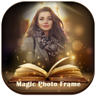Magic Photo Frame icône