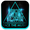Neon Music Player