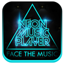 Neon Music Player APK
