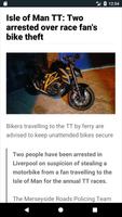 Liverpool News 截图 1