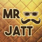 Mr Jatt Punjabi Songs ไอคอน