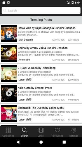 Djjohal Punjabi Songs For Android Apk Download