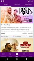 Punjabi Movies - Punjabi Films Affiche