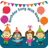 Birthday Song With Name