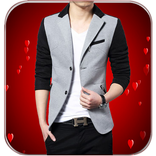 Blazer Men Photo 2018