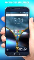 Car Zipper Lock Screen স্ক্রিনশট 2