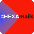 Hexamails