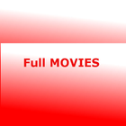 Latest online movies icono