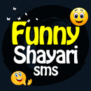Funny SMS Shayari APK
