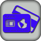 PAN Card أيقونة