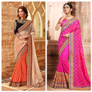 Latest Bridal Saree Woman 2017-APK