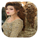 Latest Girl hair style