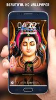 God Lock Screen اسکرین شاٹ 2