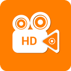 HD Screen Recorder आइकन