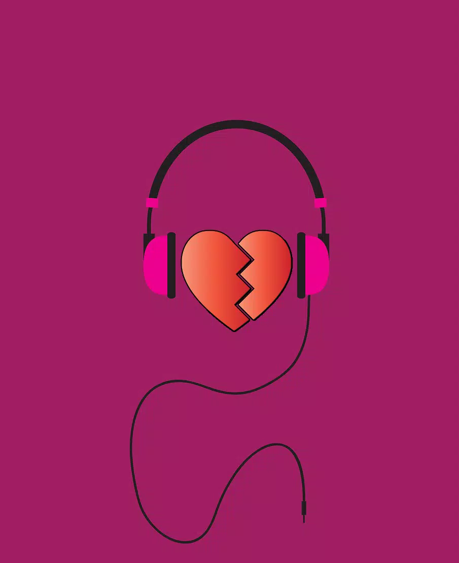 Download do APK de 💔 Músicas tristes de amor românticas para chorar para  Android