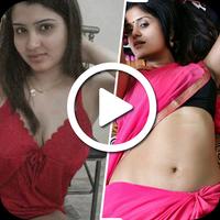 Hot Indian MMS Videos پوسٹر