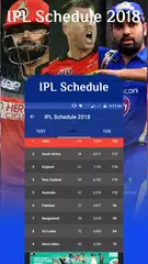 Cricket Schedule - Live Cricket Score APK download