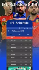 Cricket Schedule - Live Cricket Score APK download