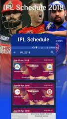 Cricket Schedule - Live Cricket Score APK download