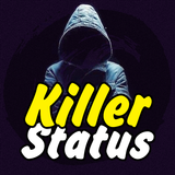 Killer Status Zeichen
