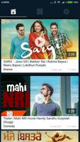 Punjabi Movie Trailers Affiche