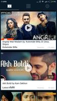 Punjabi Video Songs Affiche