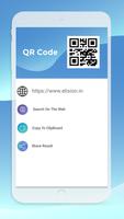 qr code scanner capture d'écran 1