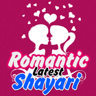 Romantic Shayari ikona