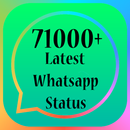 71000 Latest Whatsapp Status APK