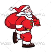 Amazing Santa For Chritsmas
