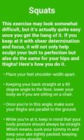 Complete Weight Loss Guide 截图 2