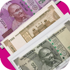 New Notes Of Rs.500 & Rs.2000. icône