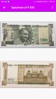 New Notes Of Rs.500 & Rs.2000. screenshot 2