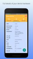 Device Info Pro скриншот 1