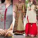 latest kurti design images 2018 😍 aplikacja