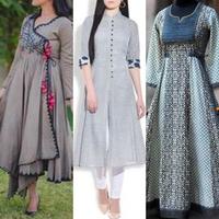 latest kurti design images 2018 স্ক্রিনশট 3