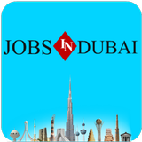 Jobs in Dubai-UAEJobs icon