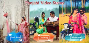 Punjabi Video Status - Punjabi Status 2018