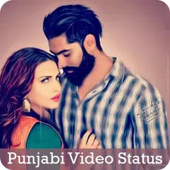 Punjabi Video Status - Punjabi Status 2018 APK Herunterladen