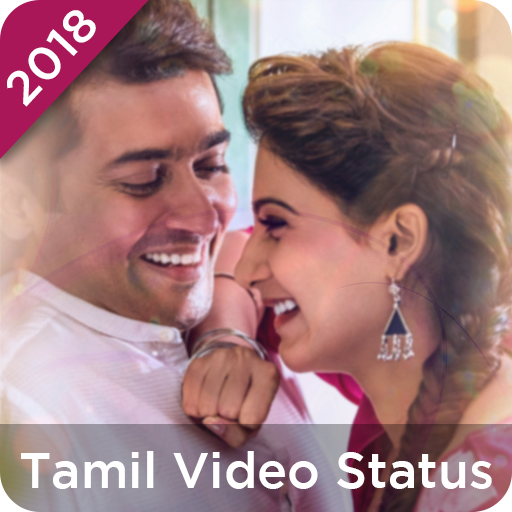 Tamil Video Status song-lyrical videos