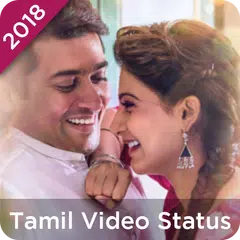 Baixar Tamil Video Status song-lyrical videos APK