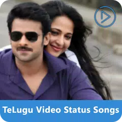 Telugu Video Status : Telugu Status 2018 APK Herunterladen