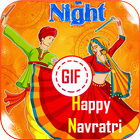 Navratri GIF Collection - Maa Durga GIF Collection icône